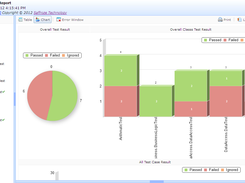 MSTest TRX to HTML Viewer Screenshot 2
